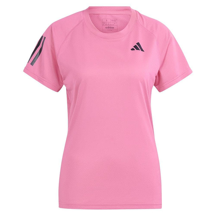 Adidas Womens Specialist Sports Club Tee Pulmag