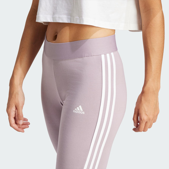 Adidas Womens Sportswear 3S Leggings