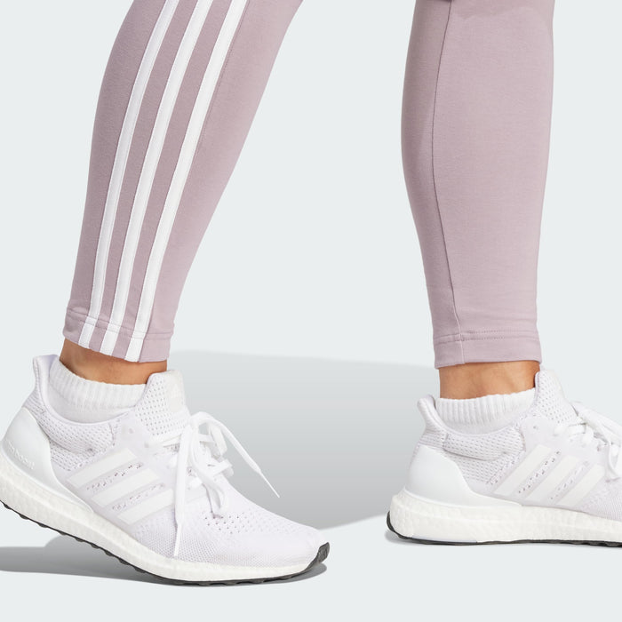 Adidas Womens Sportswear 3S Leggings