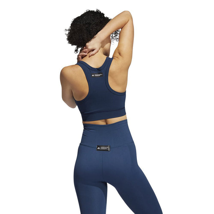Adidas Womens Studio Bra U-bra Underwear