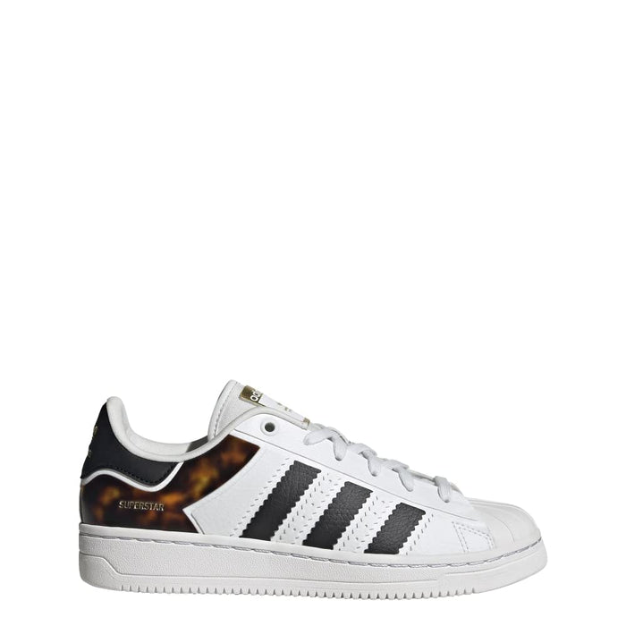 Adidas Womens Superstar OT Tech Low Shoes