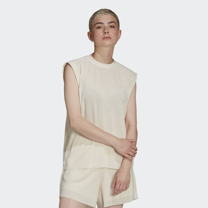 Adidas Womens Tank Top