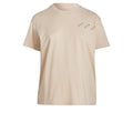 Adidas Womens Tee Short Sleeve Graphic Tee