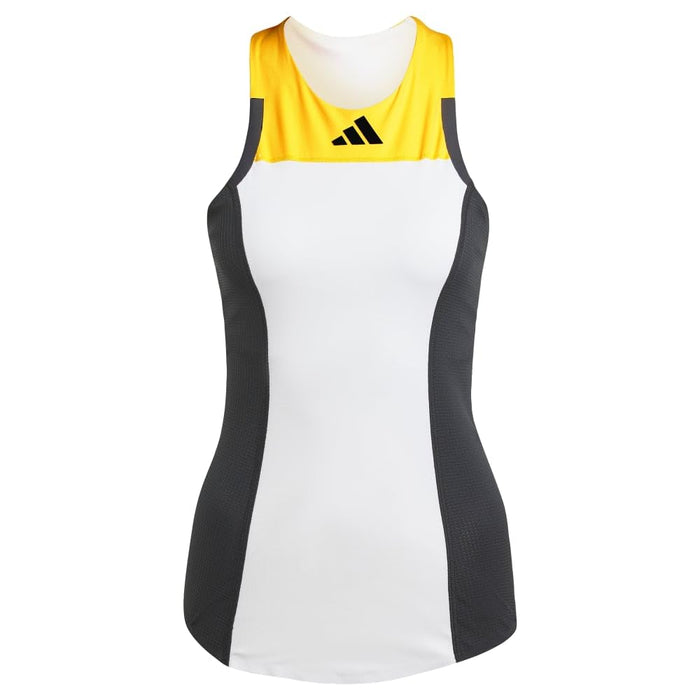 Adidas Womens Tennis Y-tank Pro