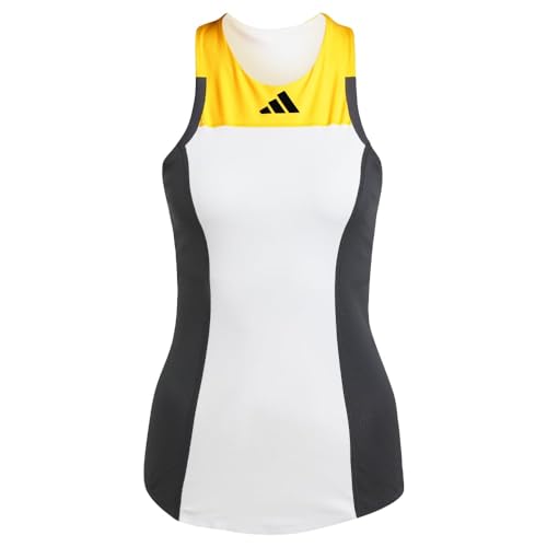 Adidas Womens Tennis Y-tank Pro