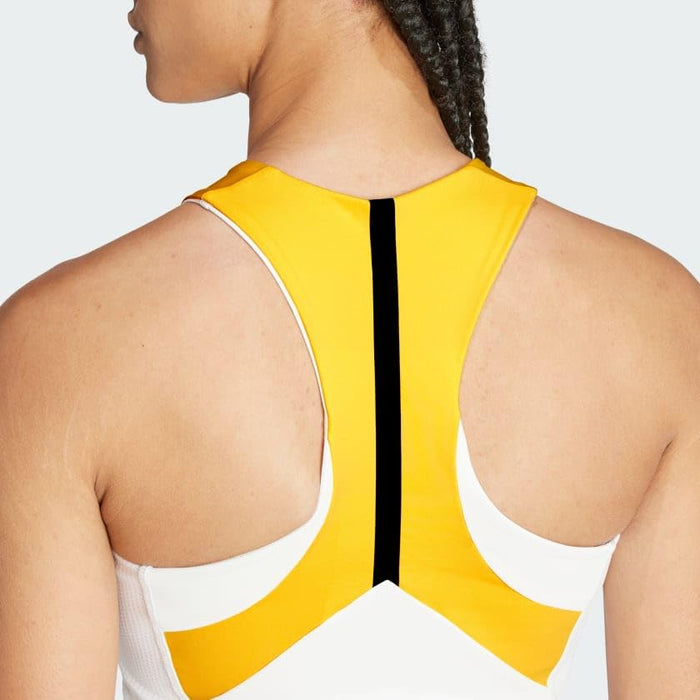 Adidas Womens Tennis Y-tank Pro