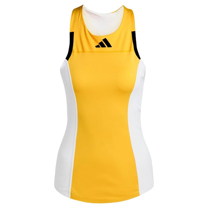 Adidas Womens Tennis Y-tank Pro