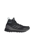 Adidas Womens Terrex Free Hiker Primeblue Low Shoes