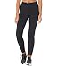 Adidas Womens Tf L Warm T Full Tight Black