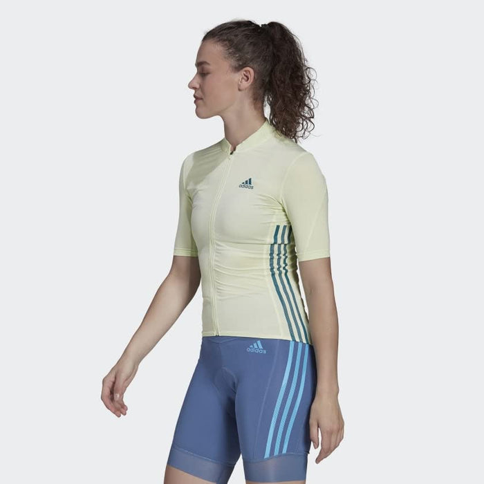 Adidas Womens The Jersey W Short Sleeve Specialty Sports Jersey