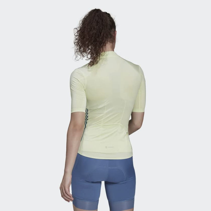 Adidas Womens The Jersey W Short Sleeve Specialty Sports Jersey