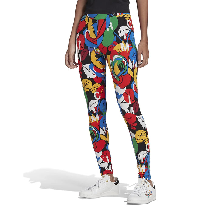 Adidas Womens Tight Full Tight