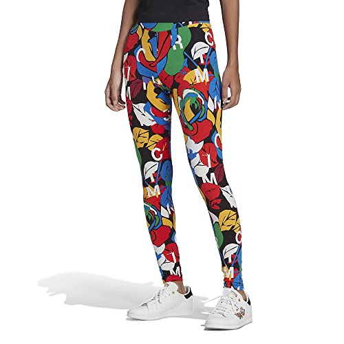 Adidas Womens Tight Full Tight