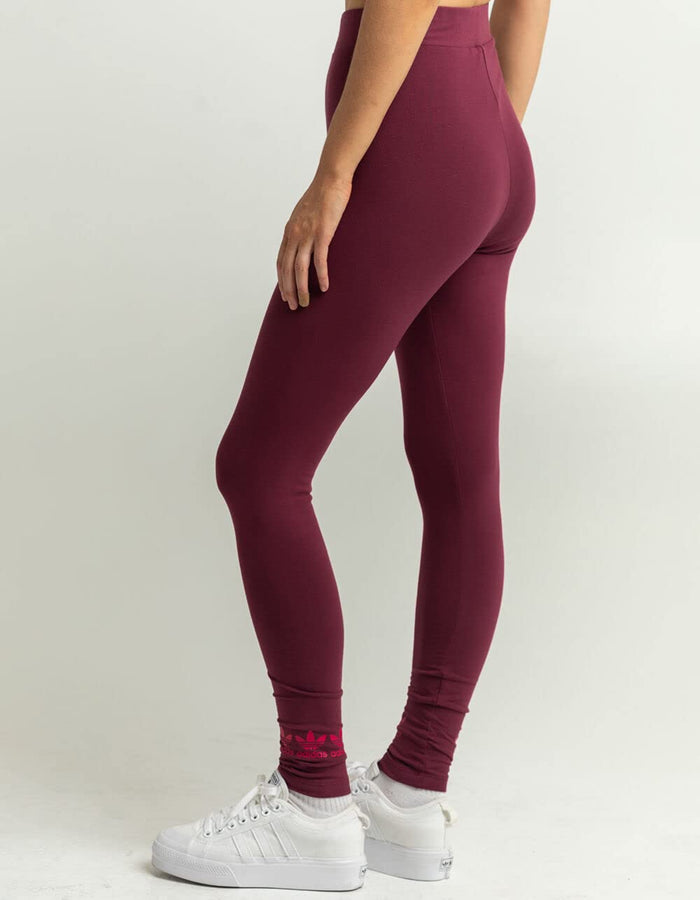 Adidas Womens Tight Half Tight