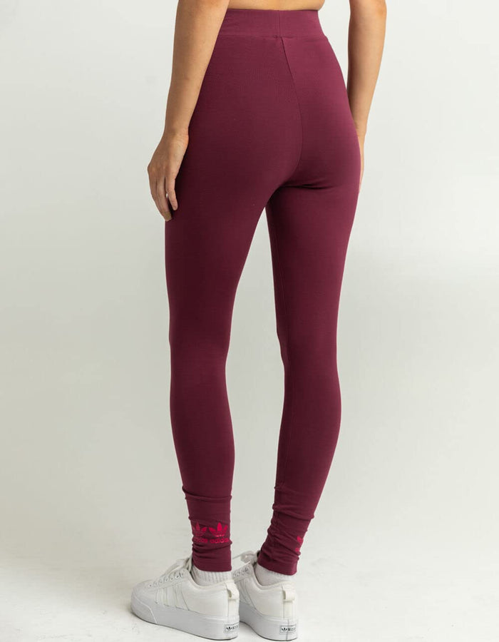 Adidas Womens Tight Half Tight