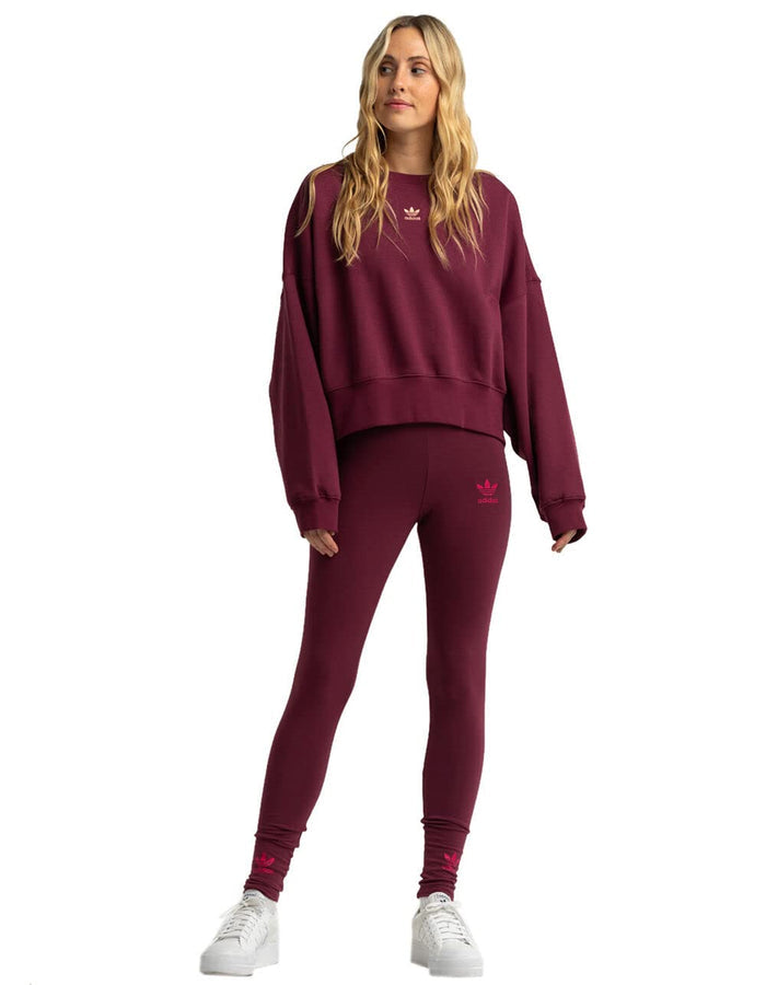 Adidas Womens Tight Half Tight