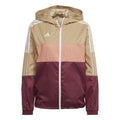 Adidas Womens Tiro Windbreaker