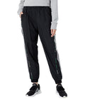 Adidas Womens Track Pant, Black