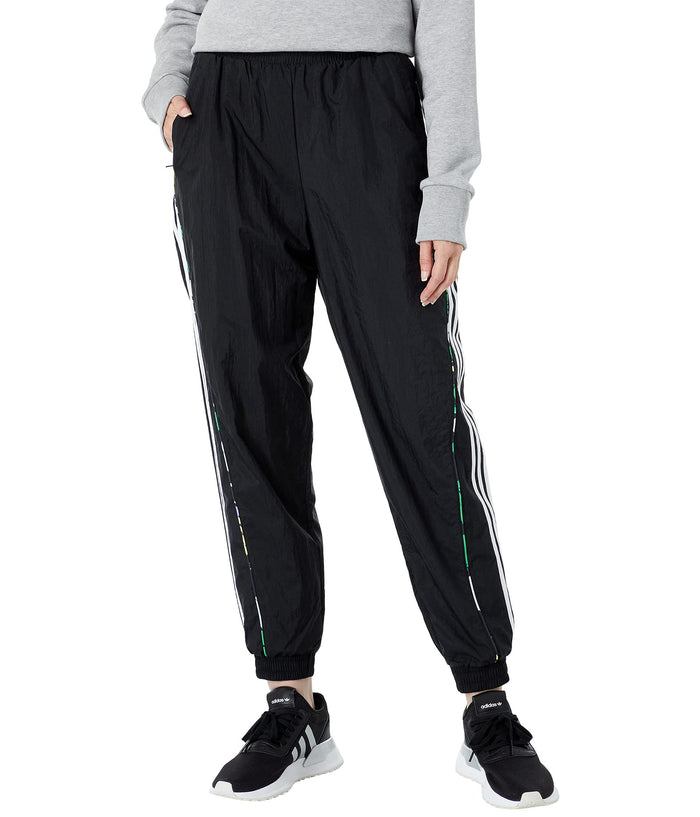 Adidas Womens Track Pant, Black