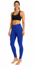 Adidas Womens Training All Me Ess 1/1 Selubl