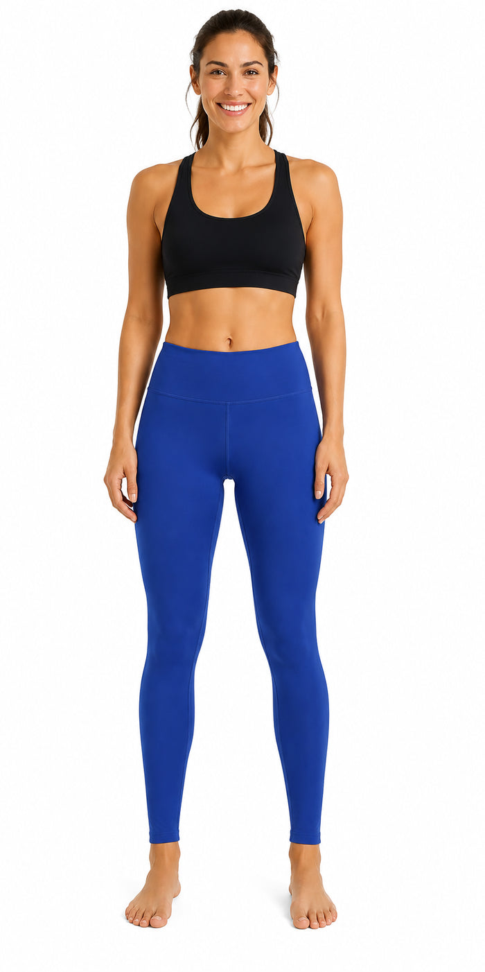Adidas Womens Training All Me Ess 1/1 Selubl