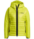 Adidas Womens Txms Dwn hd Filled Coat Jacket Aciyel