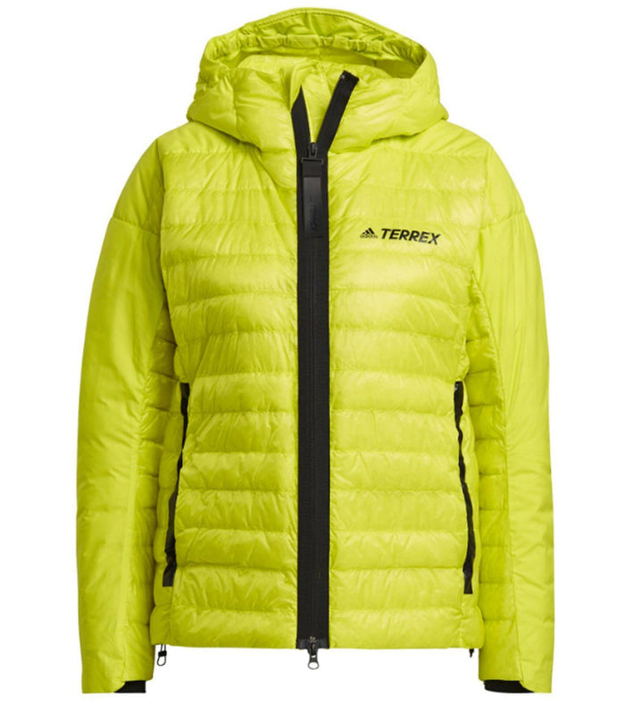 Adidas Womens Txms Dwn hd Filled Coat Jacket Aciyel