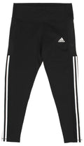 Adidas Womens W 3S Pes Tights Full Tight, Black