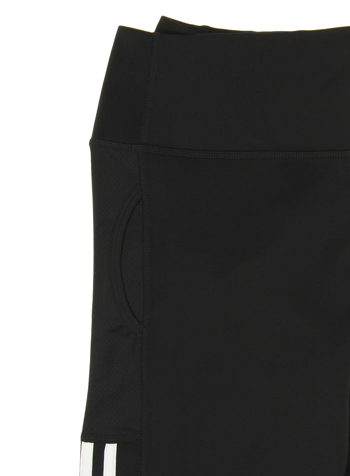 Adidas Womens W 3S Pes Tights Full Tight, Black