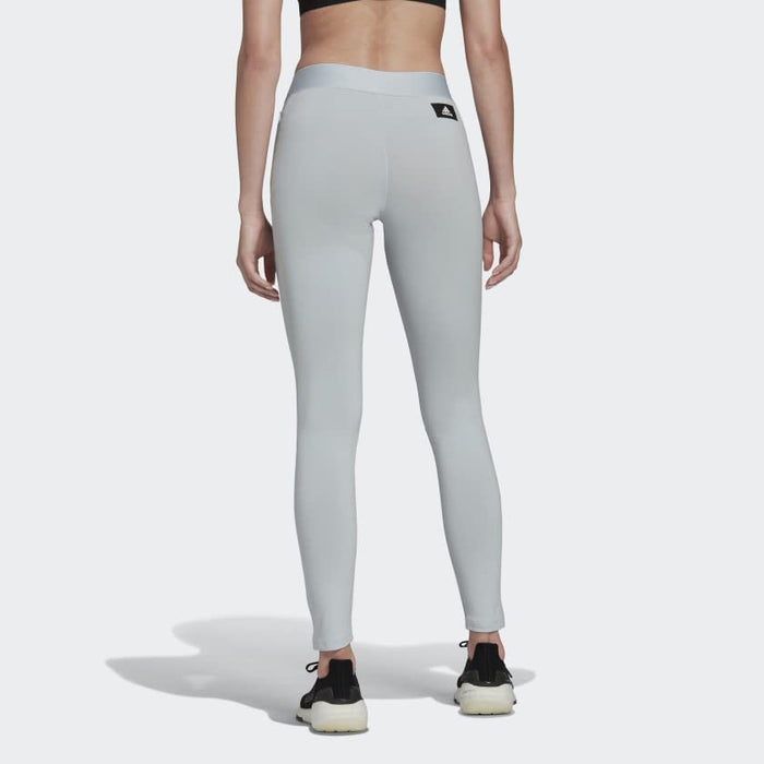 Adidas Womens W Fi 3B Legging Full Tight