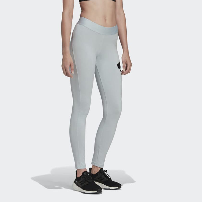 Adidas Womens W Fi 3B Legging Full Tight