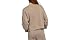 Adidas Womens W Nov Crew 2 Pullover Sweater