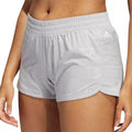 Adidas Womens W Pcr Db Wvn Unlined Qtr Short