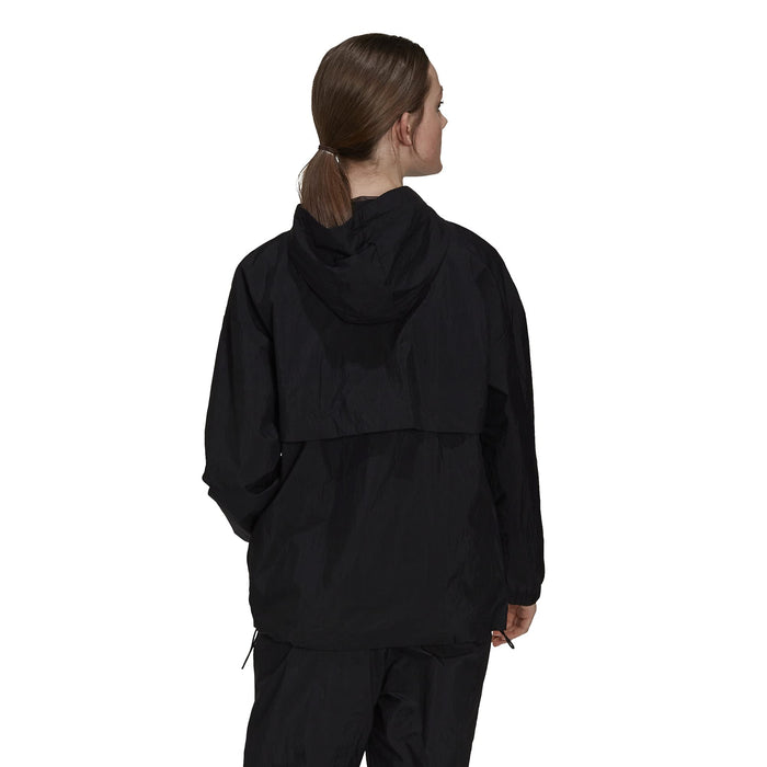 Adidas Womens W Q3 Bluv Windbreaker