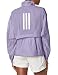 Adidas Womens W Traveer Wind Jacket