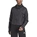 Adidas Womens Wtr Windbreaker, Carbon