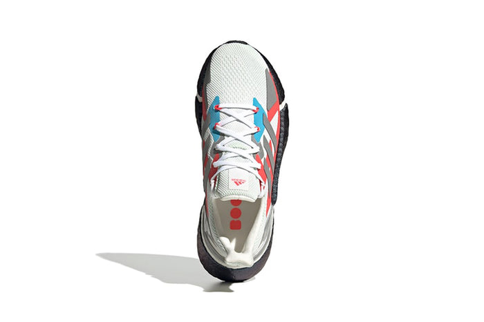 Adidas Women's X9000L4 Shoes, Color Options