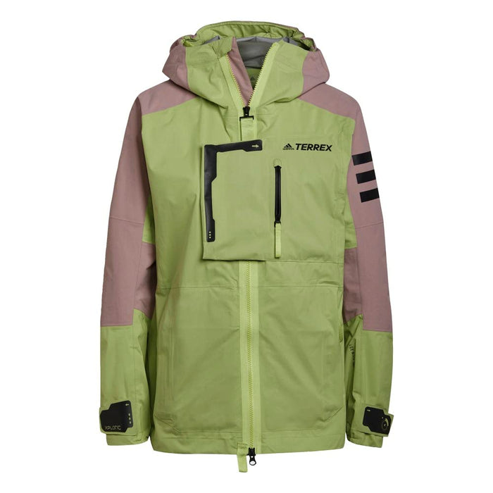 Adidas Womens Xploric Rr Jacket (technical)