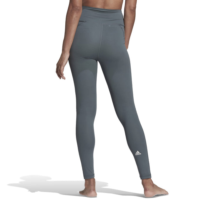 Adidas Womens Yo Ess 78tig Ps Full Tight