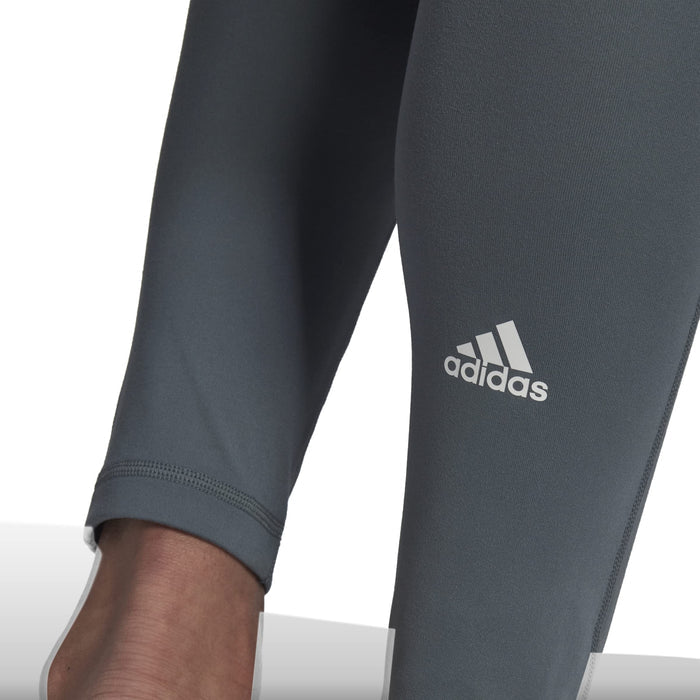 Adidas Womens Yo Ess 78tig Ps Full Tight