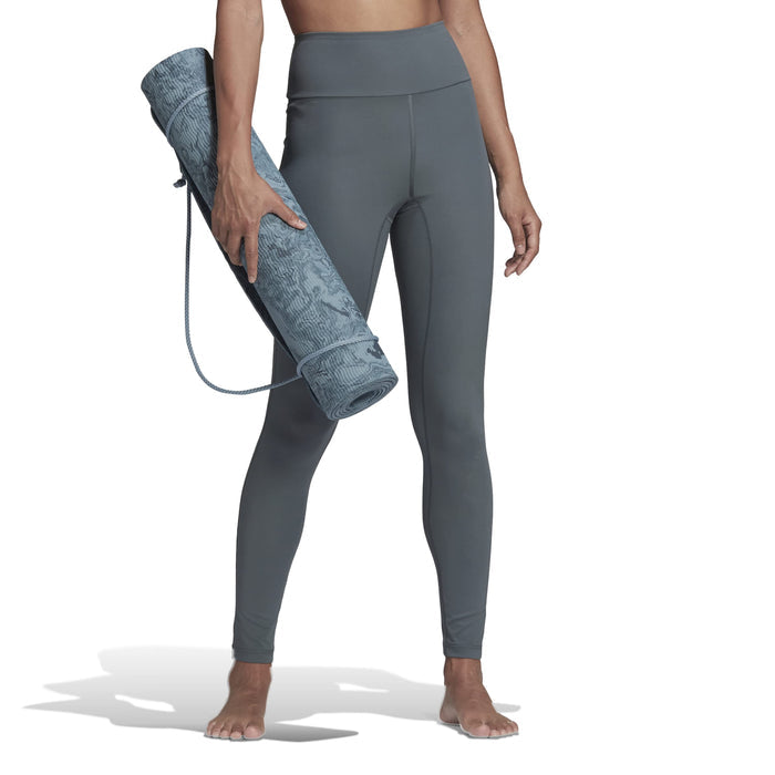 Adidas Womens Yo Ess 78tig Ps Full Tight