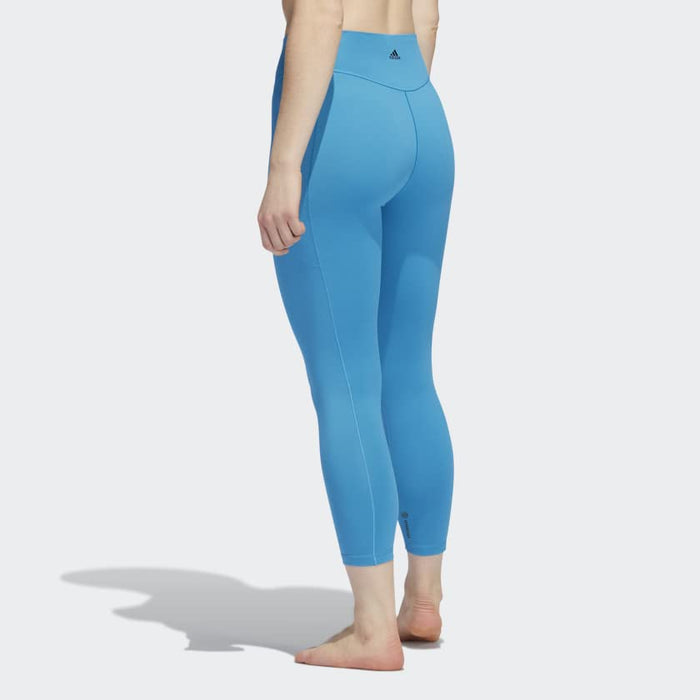 Adidas Womens Yo Sto 78 Tig Full Tight
