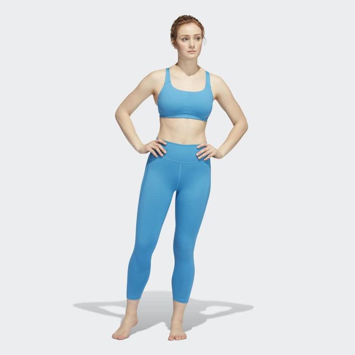 Adidas Womens Yo Sto 78 Tig Full Tight