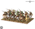 Wood Elf Realms: Glade Riders Wood Elf Realms Games Workshop