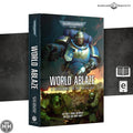 World Ablaze (Hb) Games Workshop