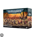 World Eaters Battleforce: Khorne Daemonkin Games Workshop