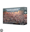 World Eaters: Gorestorm Slaughterpack Games Workshop