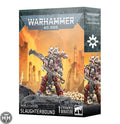 World Eaters: Slaughter-Bound Games Workshop