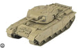 World of Tanks: British Centurion Mk. I World of Tanks GaleForce Nine
