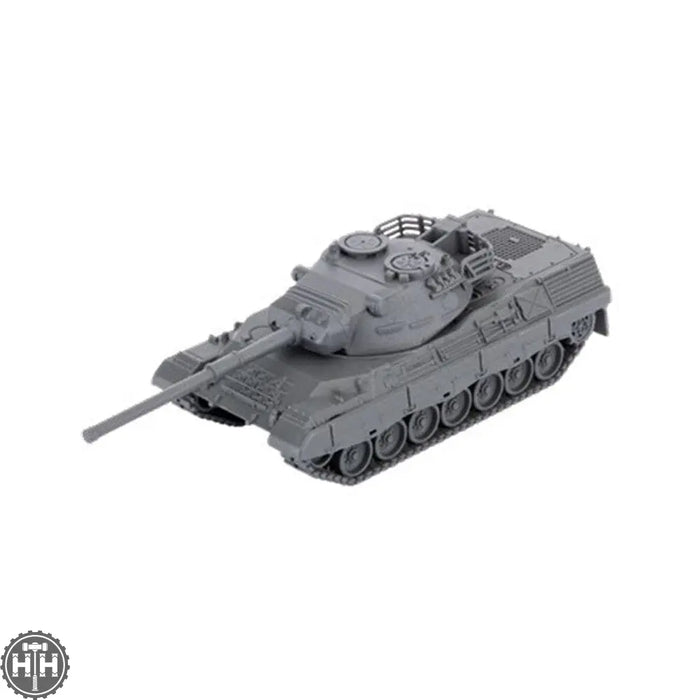 World of Tanks: German Tank Expansion Leopard 1 World of Tanks GaleForce Nine